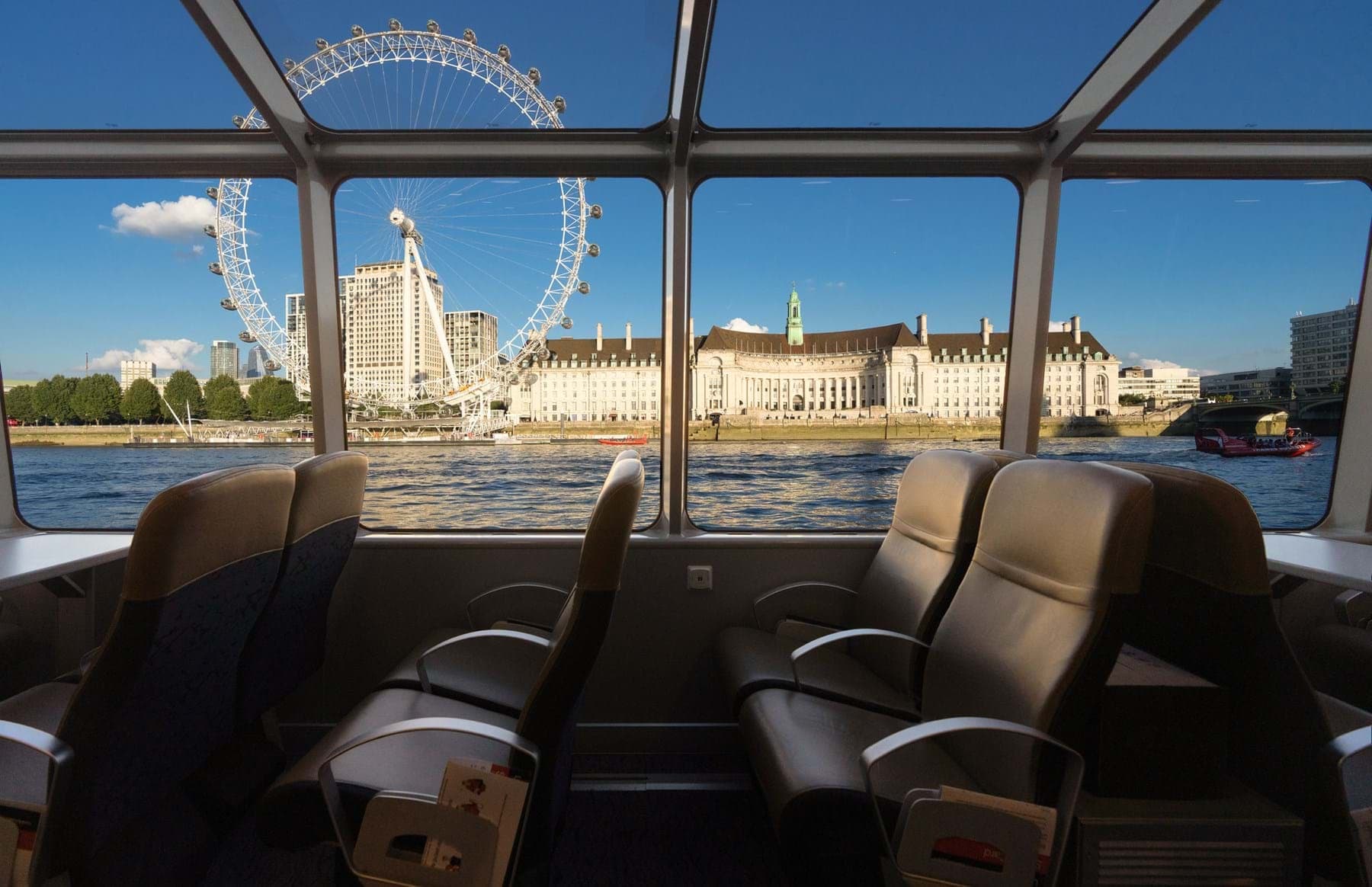 London Water Mobility