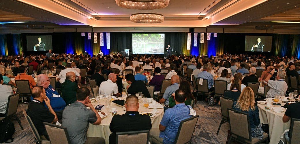 ibex-2025-education-conference