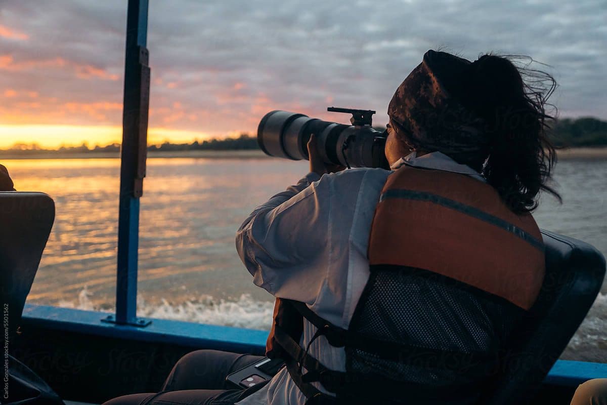 unexpected perks of electric boats