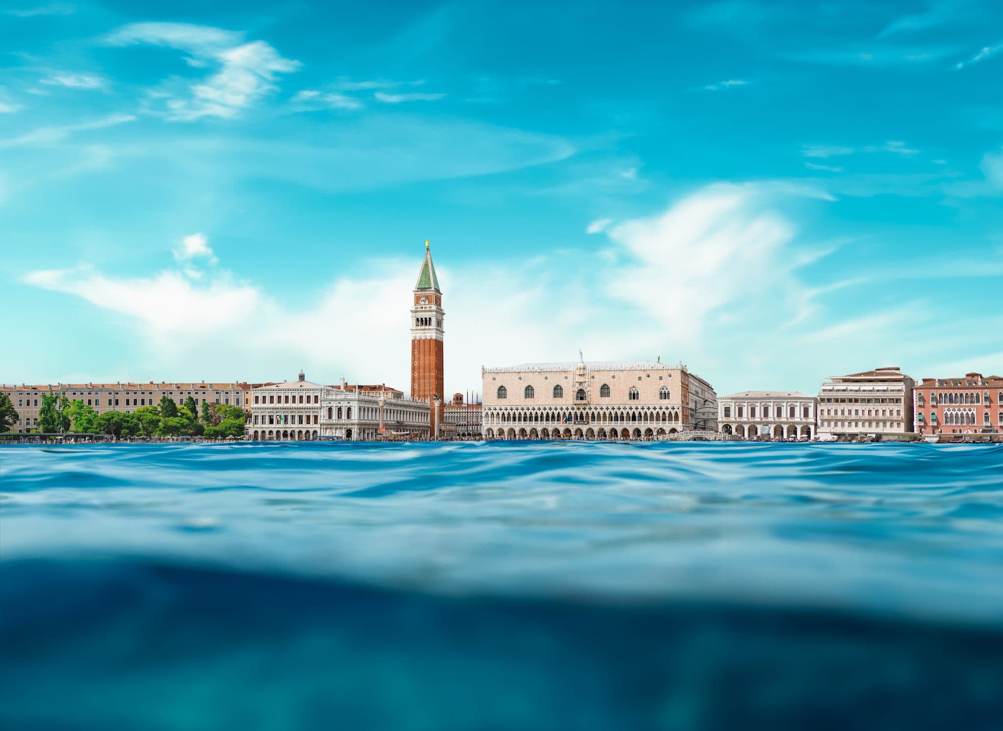 Salone Nautico Venezia 2024: Celebrating Sustainable Innovation in the Heart of Venice